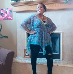 Meet your Posher, Halimah